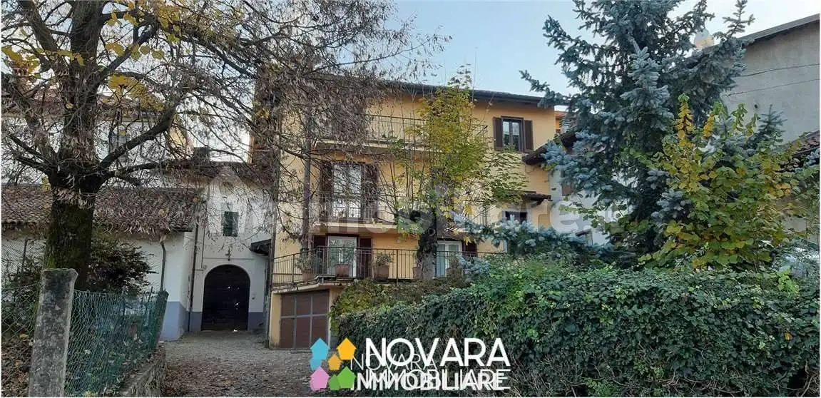 Appartamento in vendita a Ternengo