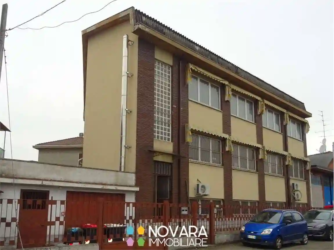 Palazzo - Edificio - foto 2