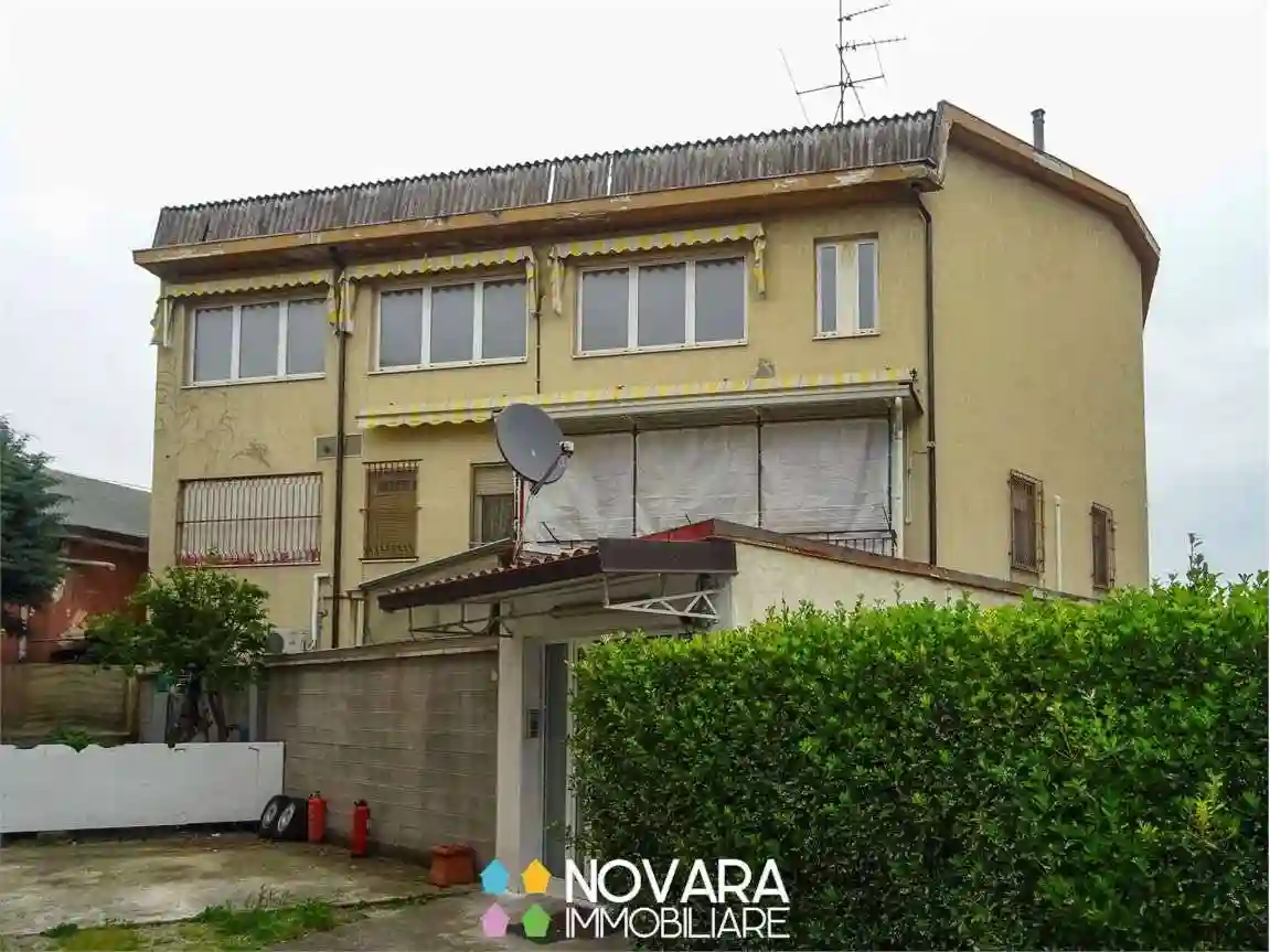 Palazzo - Edificio - foto 3