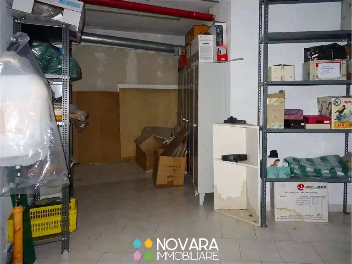 Palazzo - Edificio - foto 5