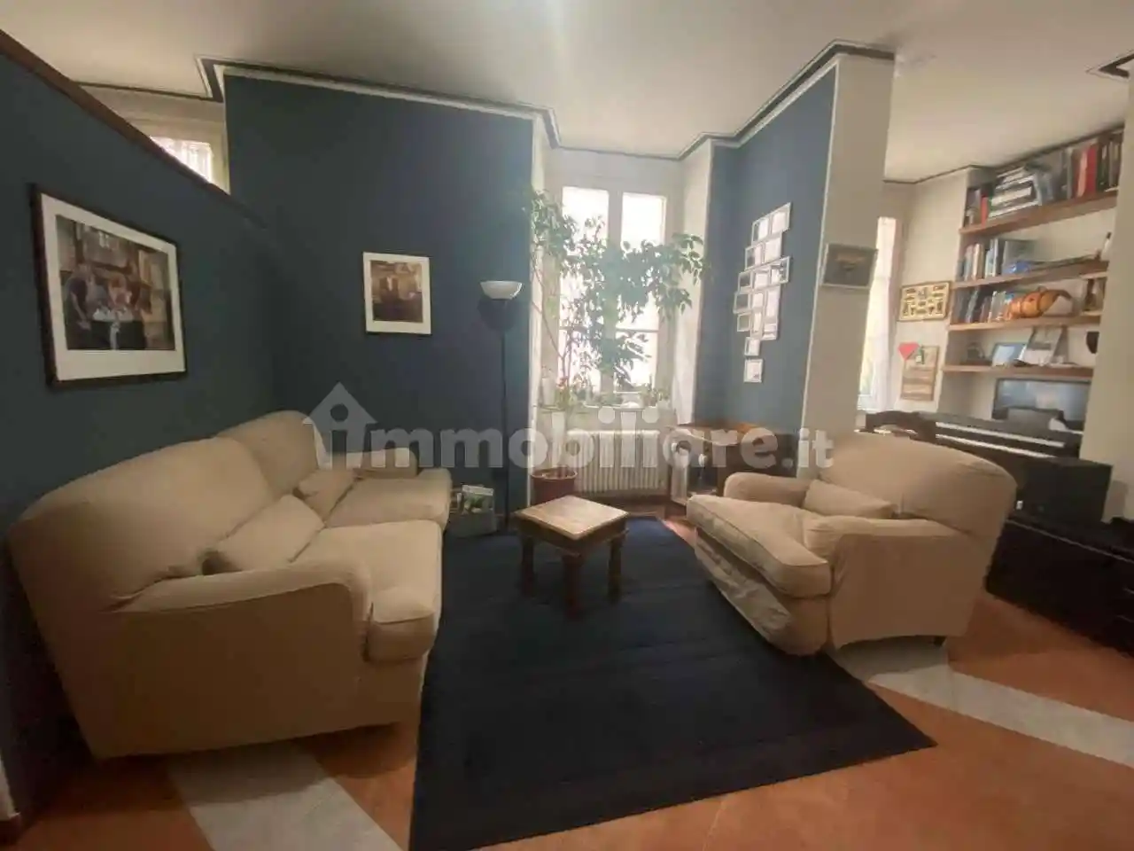 Appartamento in vendita a Sondrio