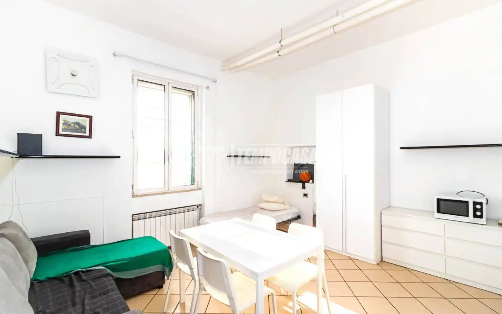 Bilocale via Marignano 1, Santa Giulia, Milano - foto 5