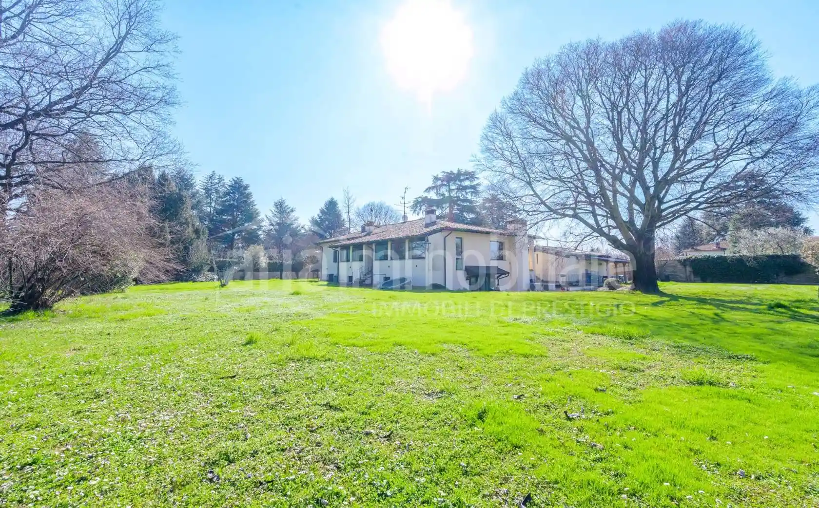 Villa in vendita a Vignola