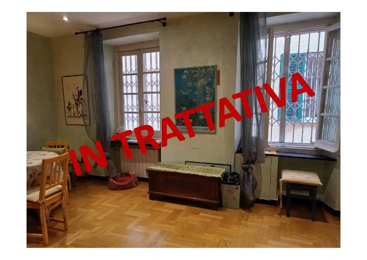 Appartamento in vendita a Genova