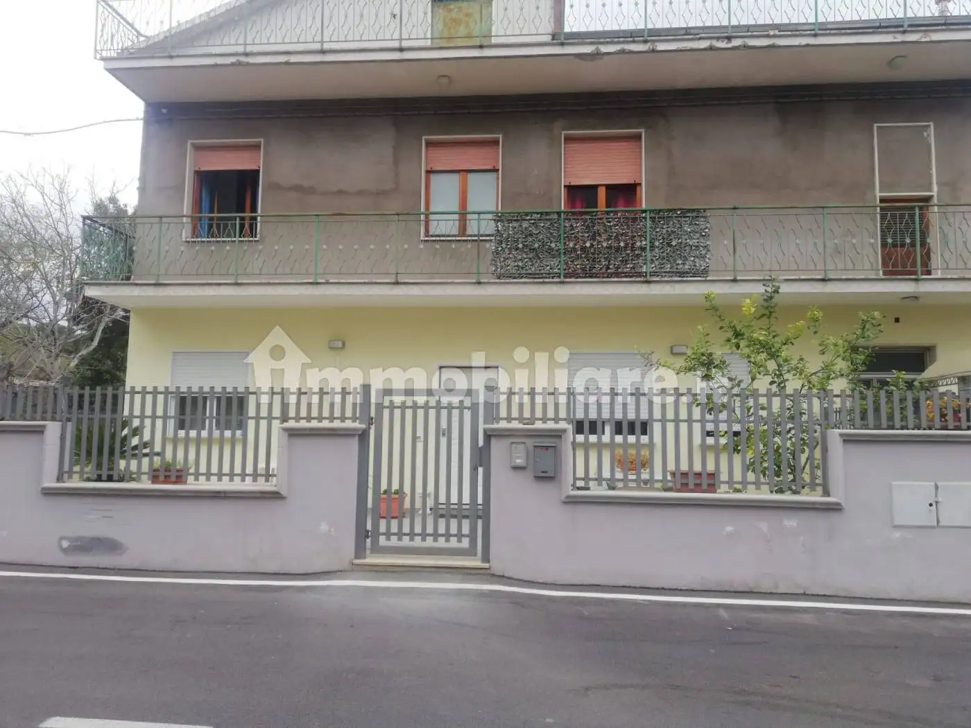 Appartamento in vendita a Montesilvano