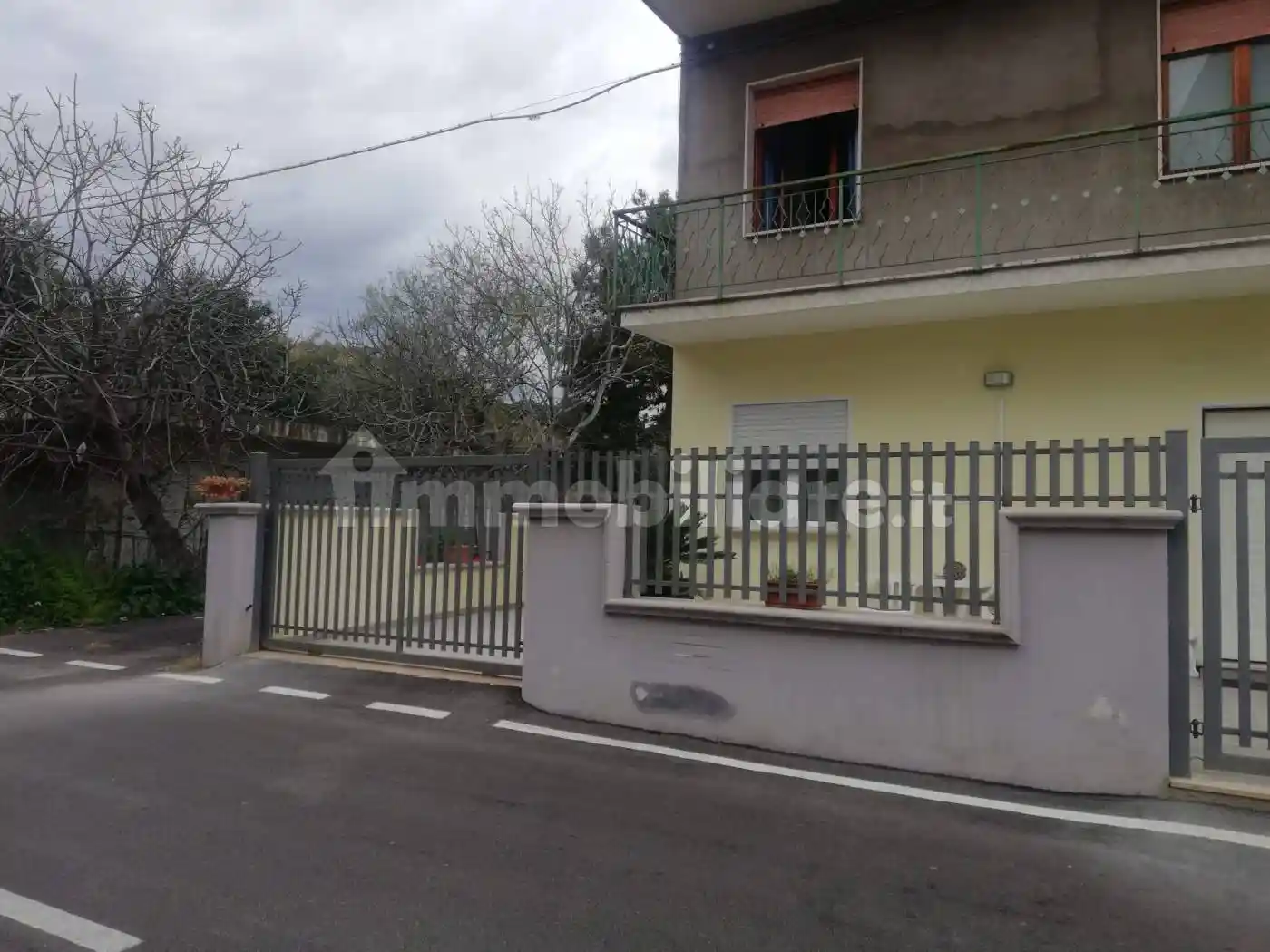 Appartamento via Cesare Correnti 8, Santa Filomena, Montesilvano - foto 2