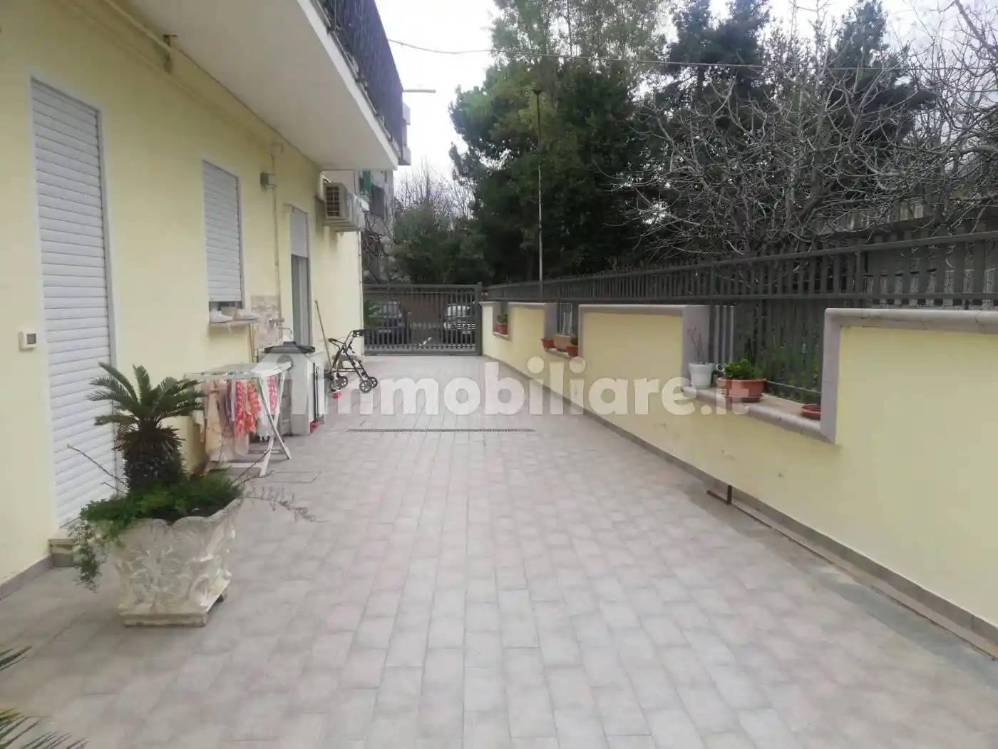 Appartamento via Cesare Correnti 8, Santa Filomena, Montesilvano - foto 3