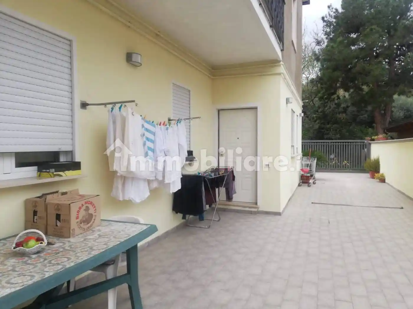 Appartamento via Cesare Correnti 8, Santa Filomena, Montesilvano - foto 4