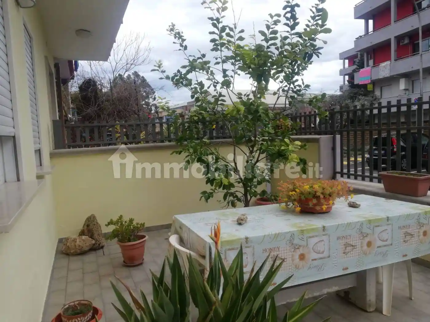 Appartamento via Cesare Correnti 8, Santa Filomena, Montesilvano - foto 5