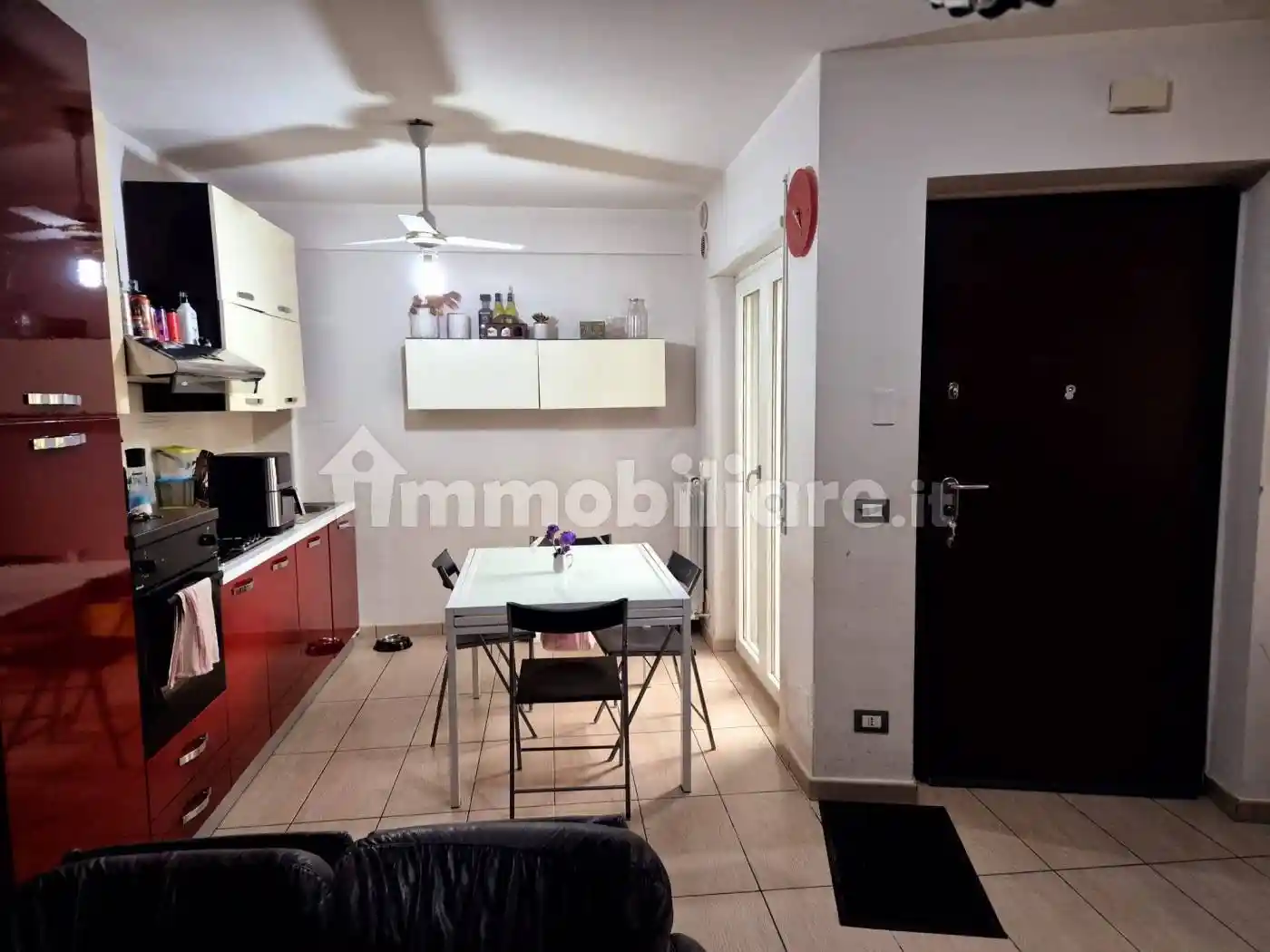 Villa a schiera viale Orso Mario Corbino 367, Quattromiglia, Rende - foto 2