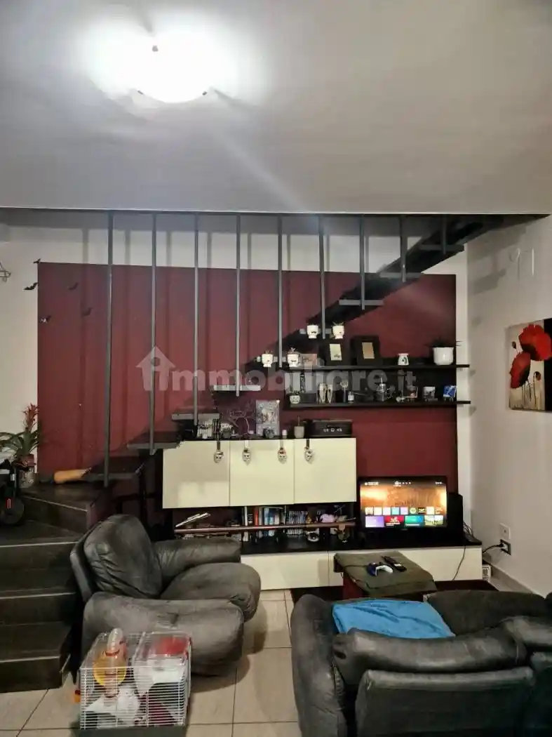 Villa a schiera viale Orso Mario Corbino 367, Quattromiglia, Rende - foto 3