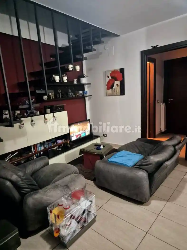 Villa a schiera viale Orso Mario Corbino 367, Quattromiglia, Rende - foto 4