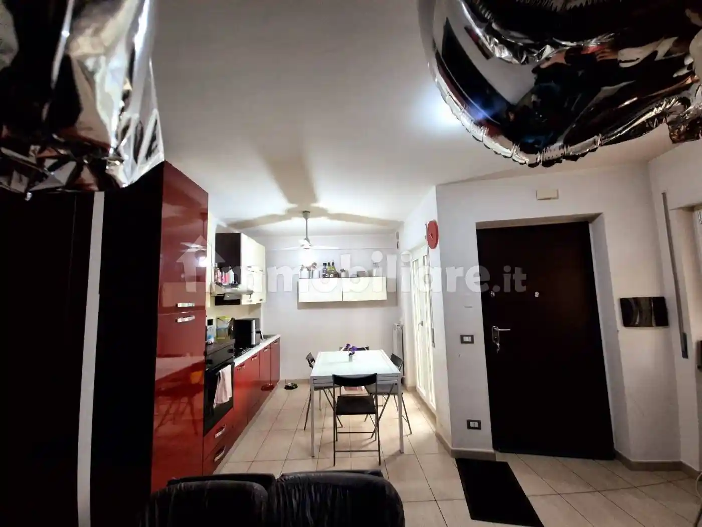 Villa a schiera viale Orso Mario Corbino 367, Quattromiglia, Rende - foto 5