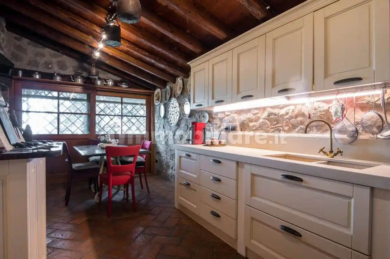 Villa in vendita a Baone