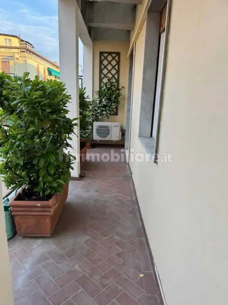 Appartamento in affitto a Mantova