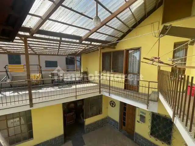 Appartamento in vendita a Favria