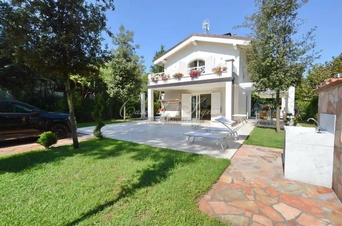 Villa - foto 2