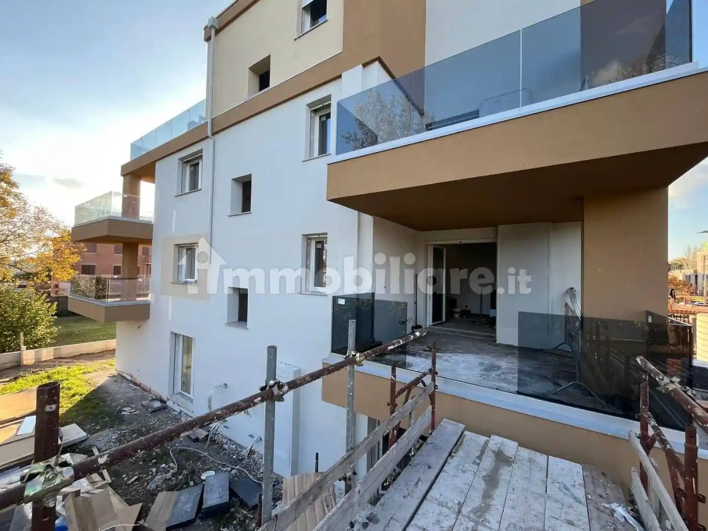 Appartamento in vendita a Ferrara