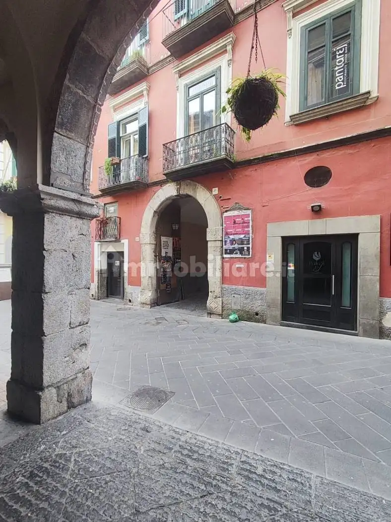 Appartamento in vendita a Cava de' Tirreni