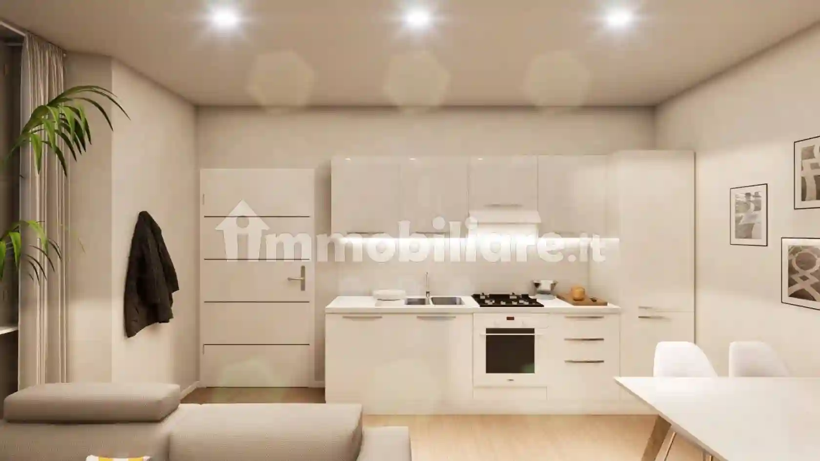 Appartamento - foto 4