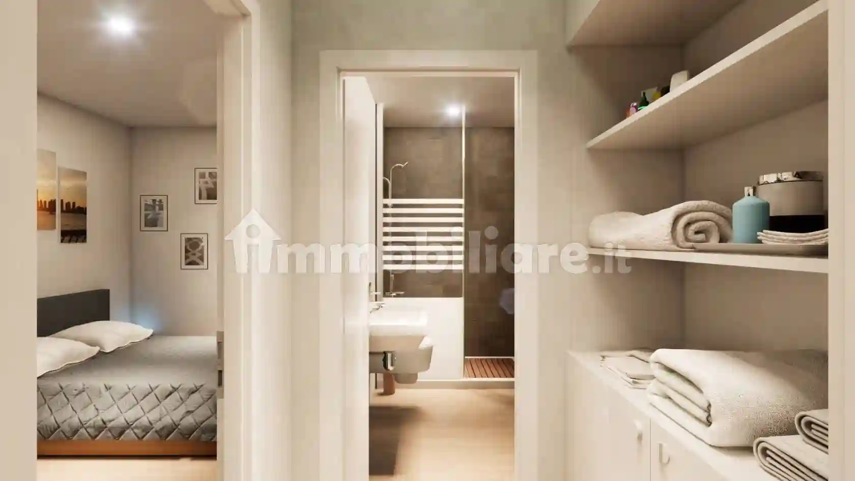 Appartamento - foto 5