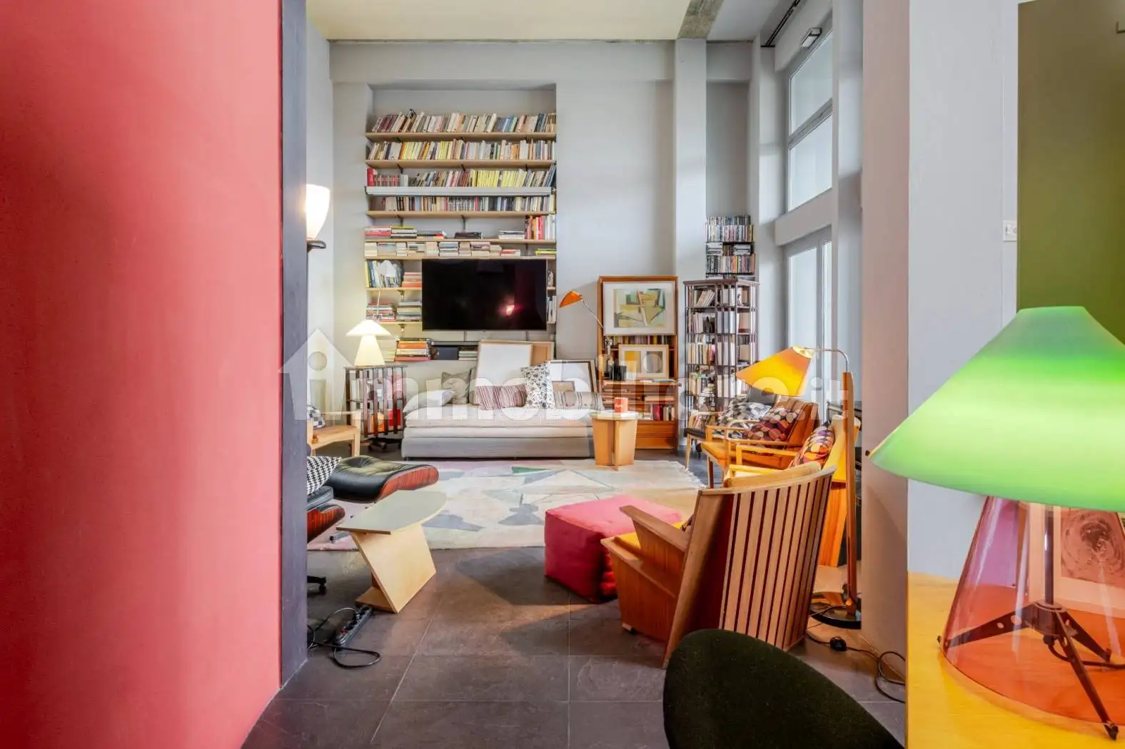 Apartment in vendita a Milan