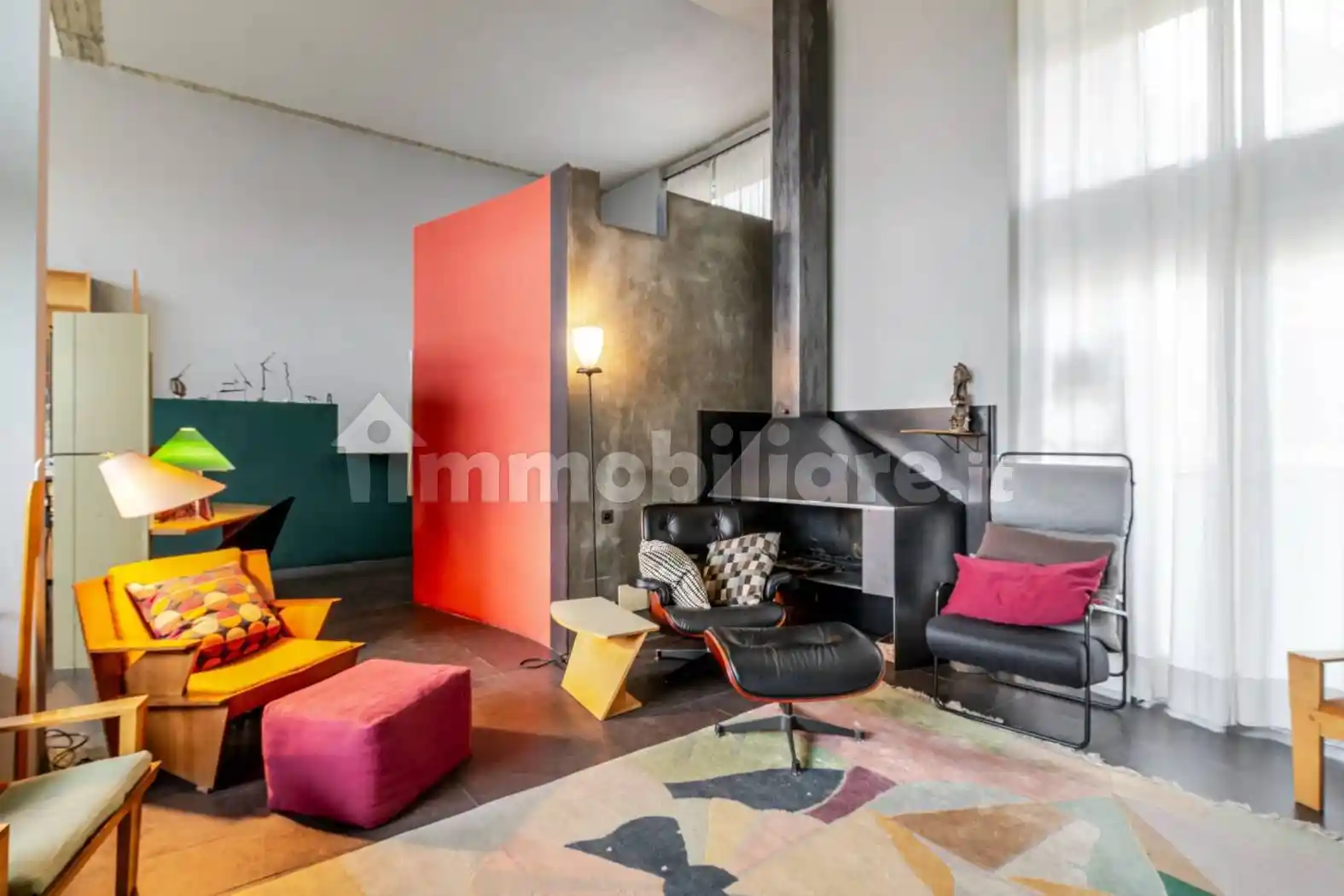 Appartamento via Andrea Ponti, Barona, Milano - foto 2