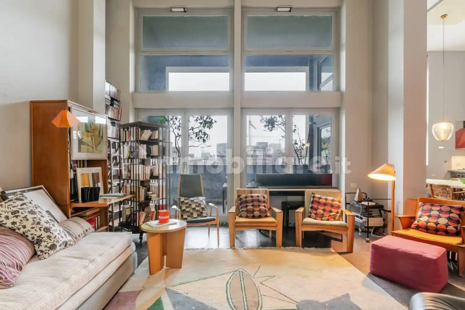 Appartamento via Andrea Ponti, Barona, Milano - foto 4