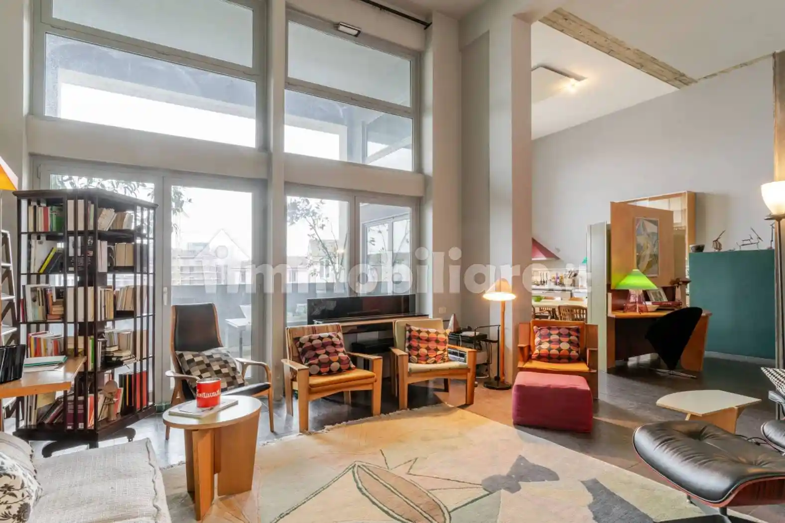 Appartamento via Andrea Ponti, Barona, Milano - foto 5