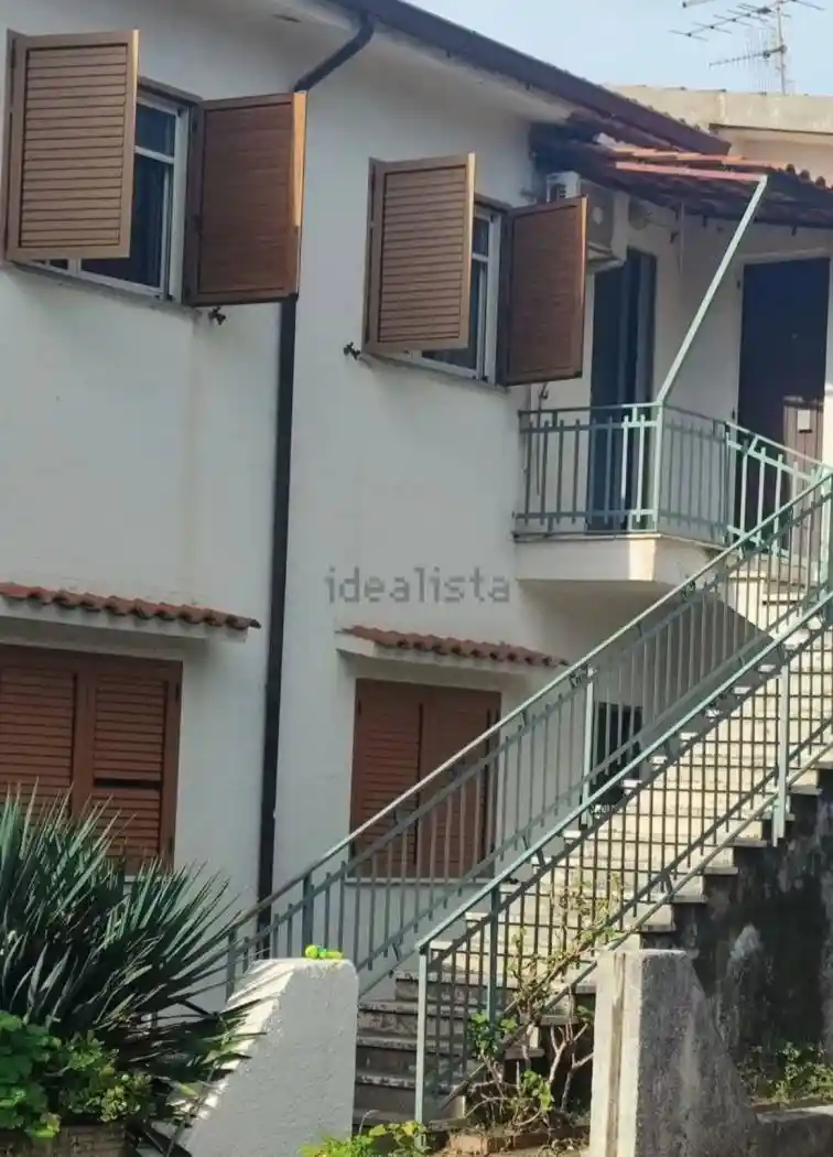 Trilocale corso del Tirreno, Marina Di Santa Maria Del Cedro, Santa Maria del Cedro - foto 2