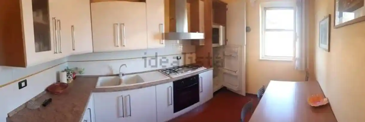 Trilocale corso del Tirreno, Marina Di Santa Maria Del Cedro, Santa Maria del Cedro - foto 4