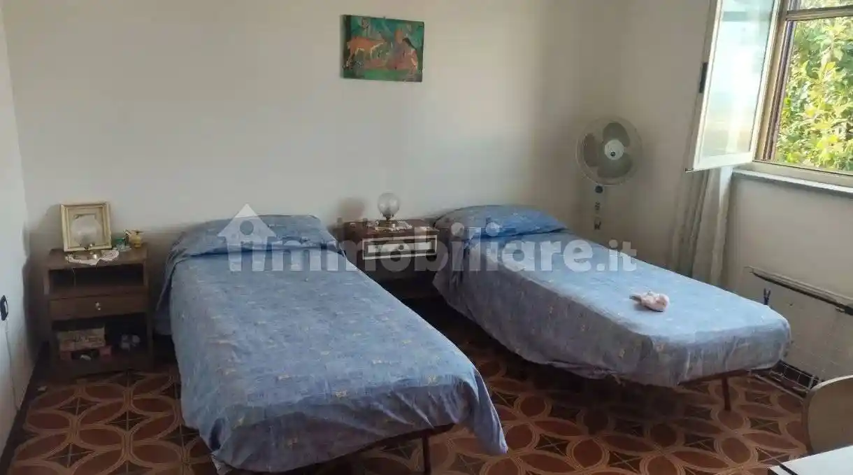 Trilocale corso del Tirreno, Marina Di Santa Maria Del Cedro, Santa Maria del Cedro - foto 5