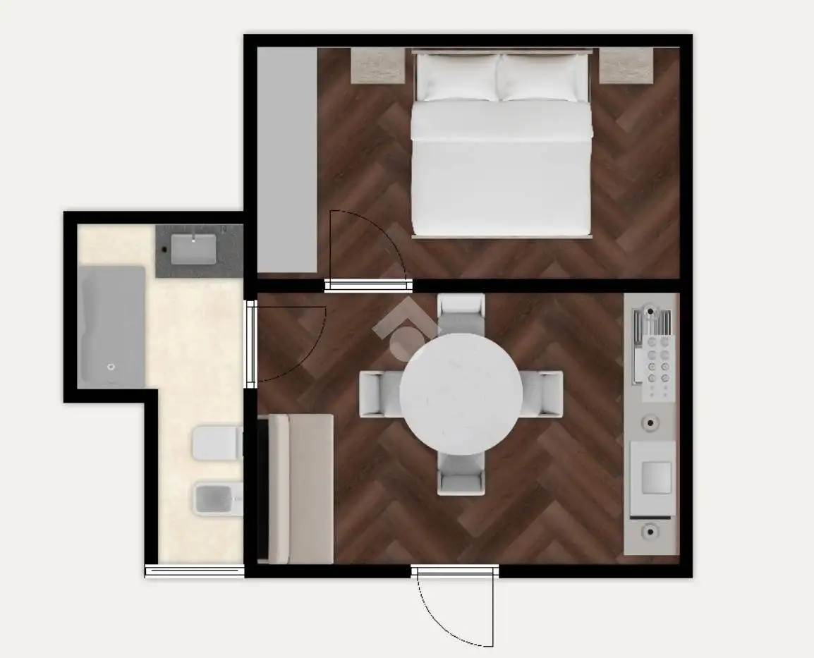 Appartamento in vendita a Afragola