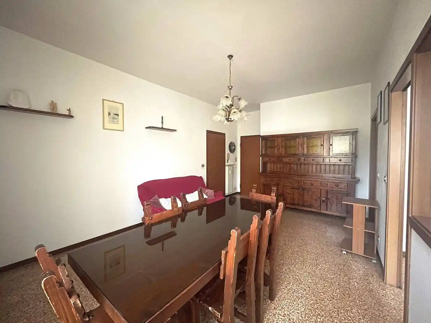 Trilocale via Giovanni Biroli 1, Sant'Andrea, Novara - foto 2