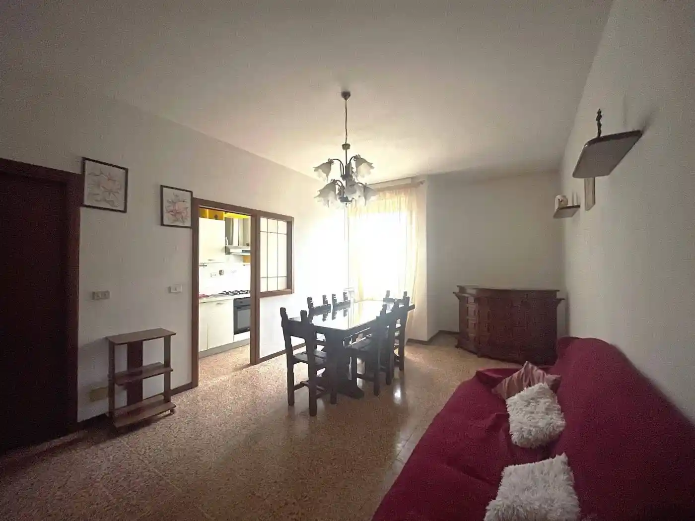 Trilocale via Giovanni Biroli 1, Sant'Andrea, Novara - foto 3