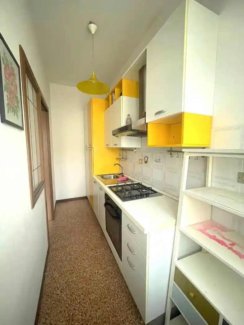 Trilocale via Giovanni Biroli 1, Sant'Andrea, Novara - foto 4