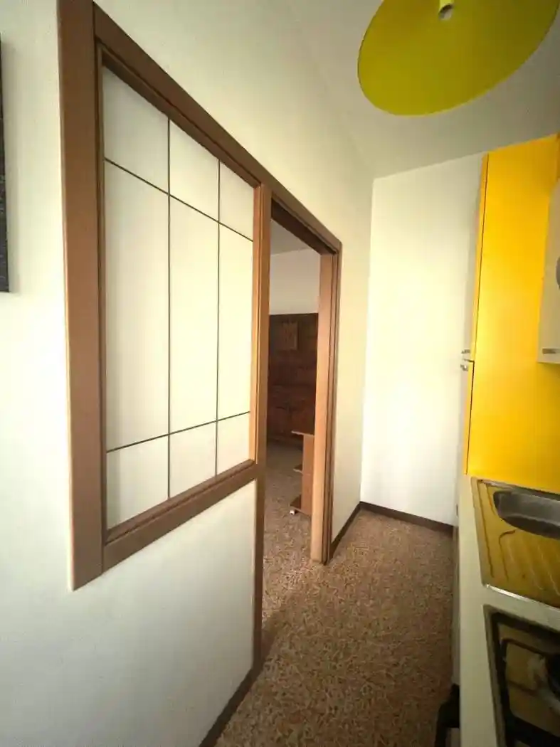 Trilocale via Giovanni Biroli 1, Sant'Andrea, Novara - foto 5