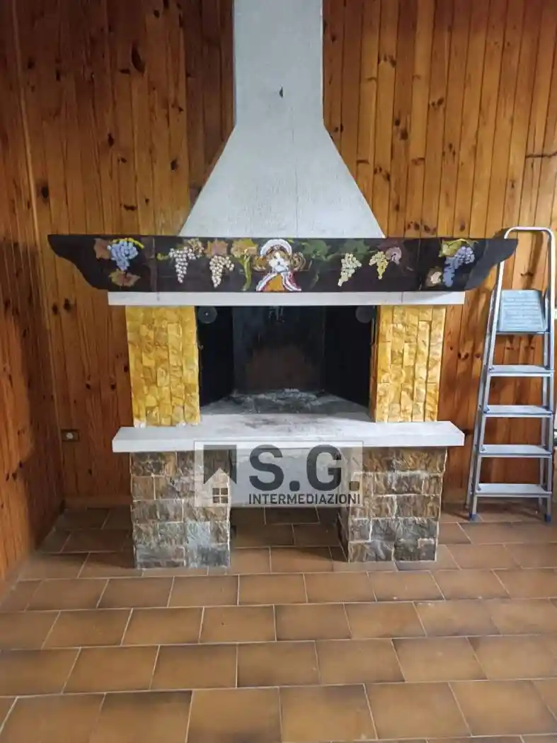 Villa in vendita a Mirano