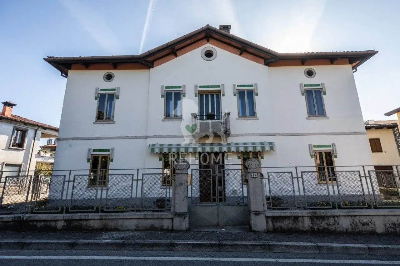 Villa in vendita a Buttrio