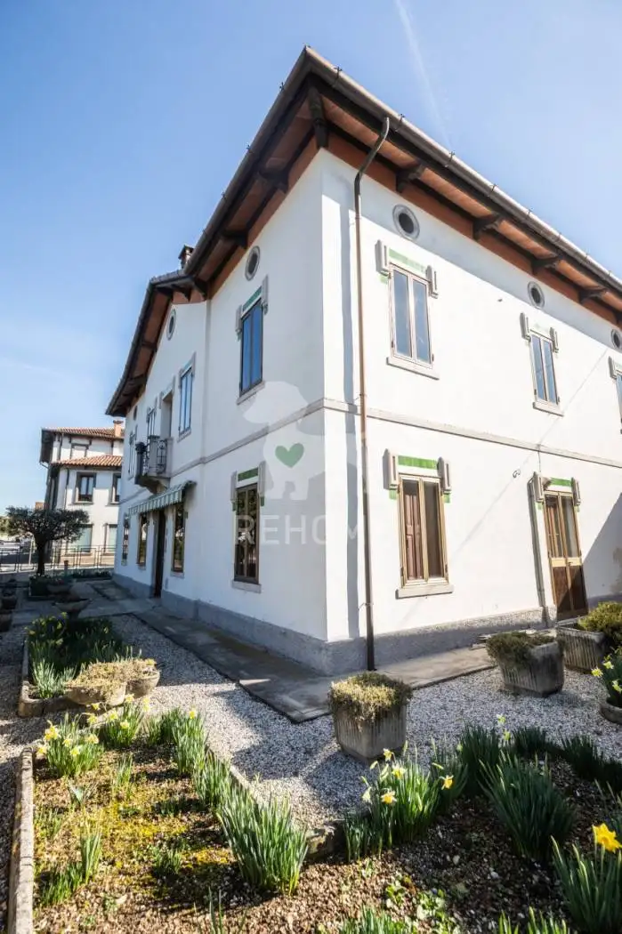 Villa unifamiliare via Divisione Julia 35, Buttrio - foto 3
