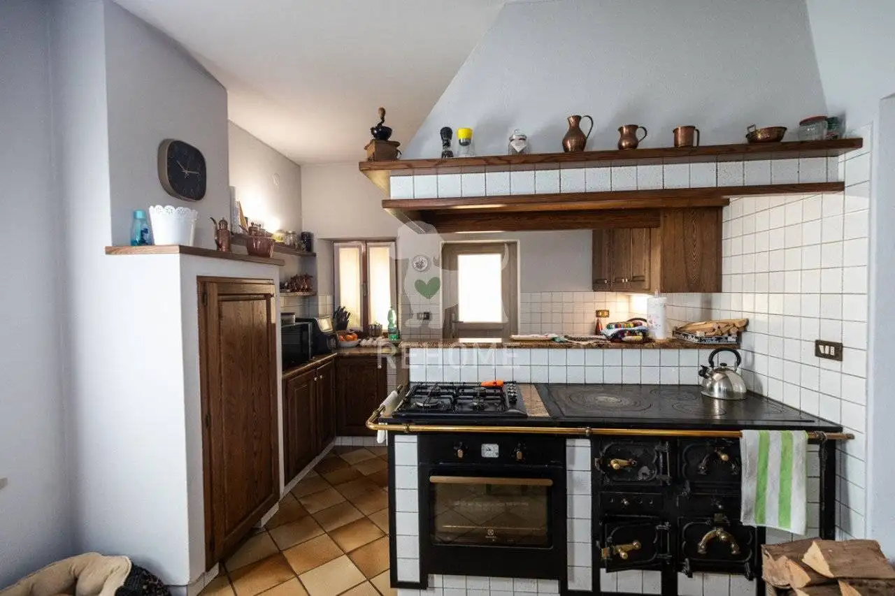 Villa unifamiliare via Divisione Julia 35, Buttrio - foto 5
