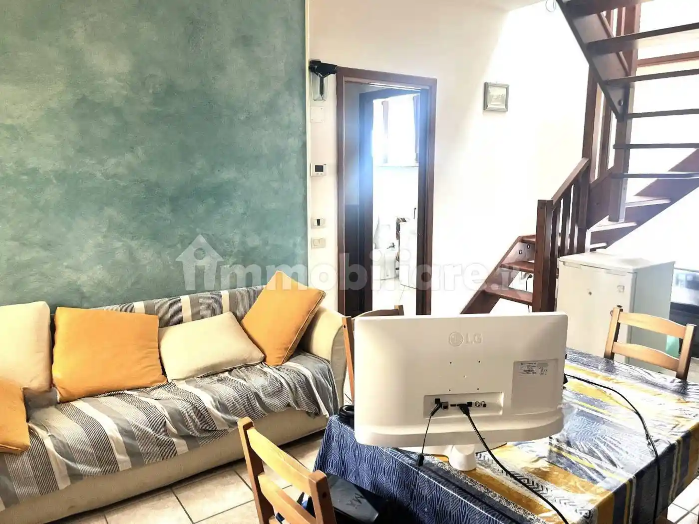 Appartamento in vendita a Urbino