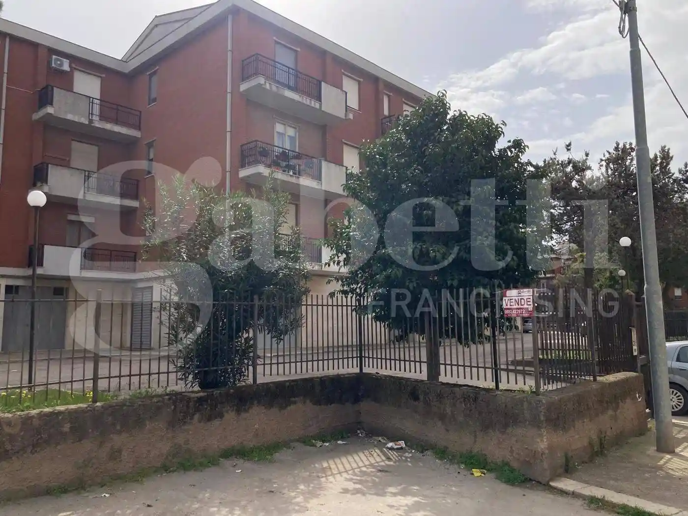 Appartamento in vendita a Torremaggiore