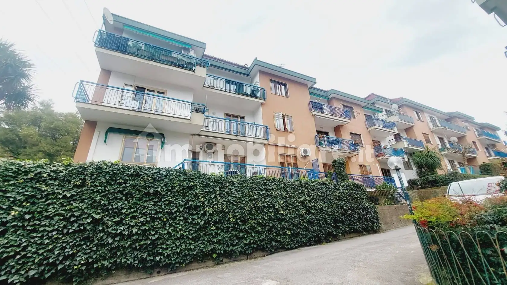 Appartamento in vendita a Cava de' Tirreni