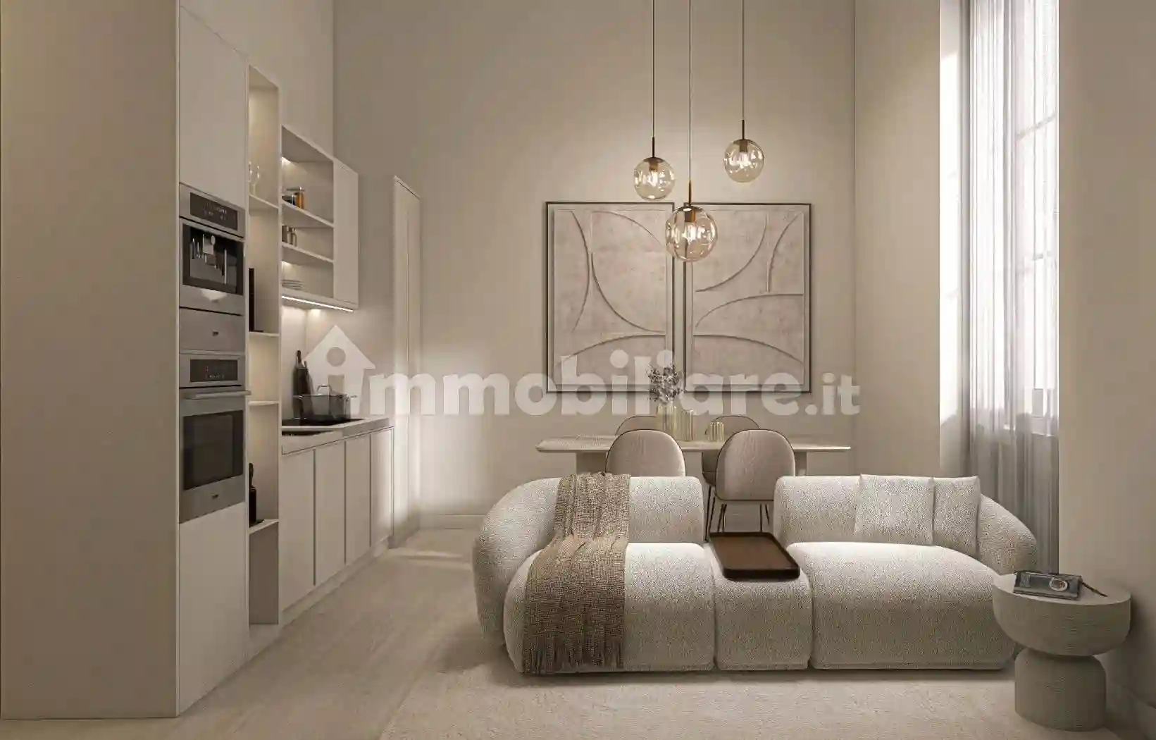 Appartamento - foto 2