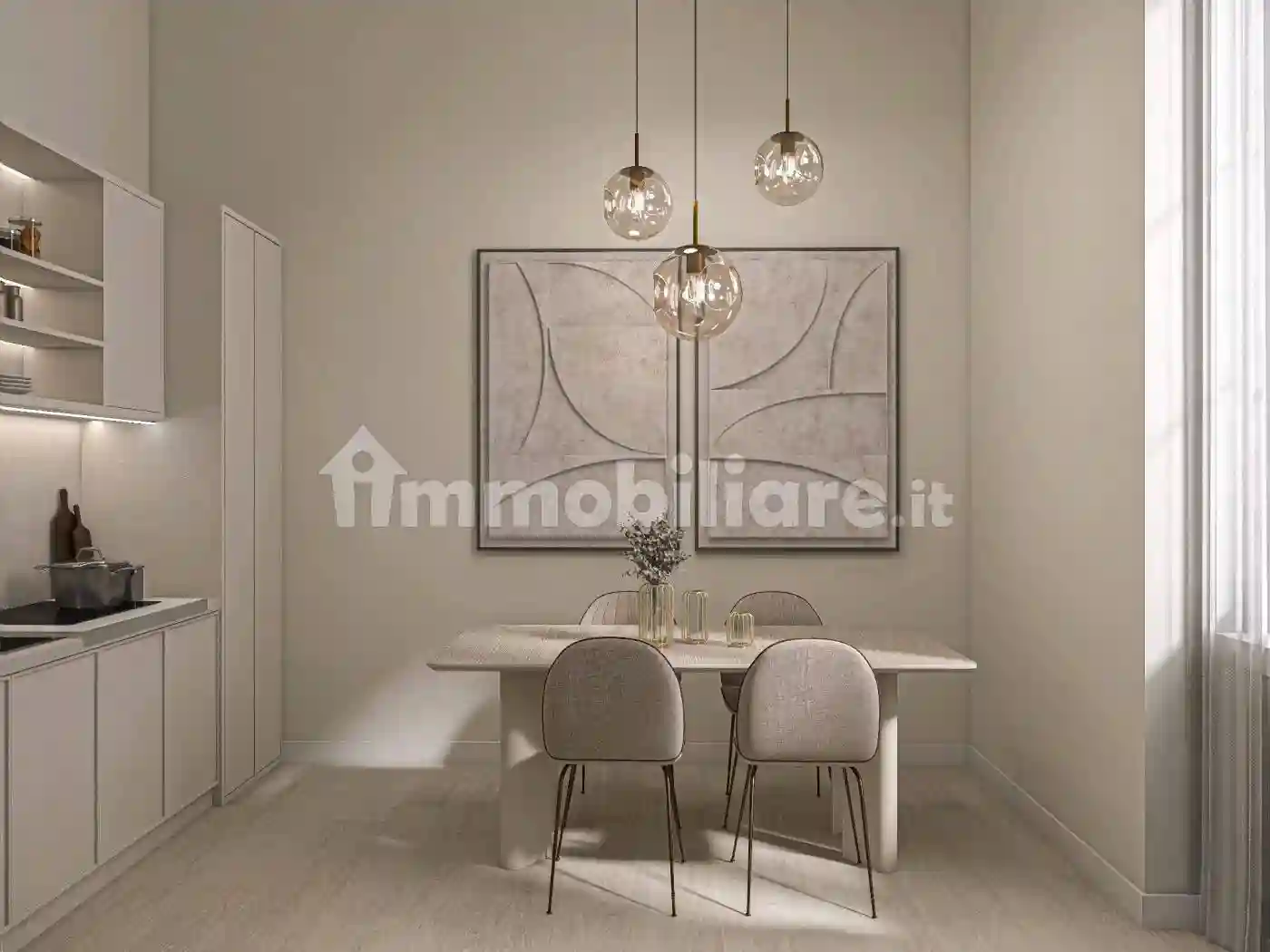 Appartamento - foto 4