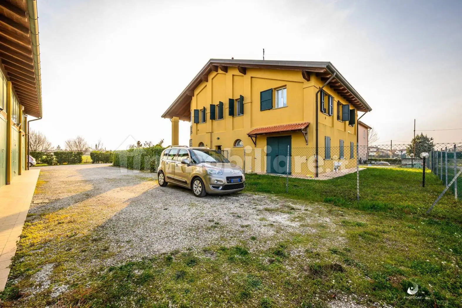 Appartamento in vendita a Medicina