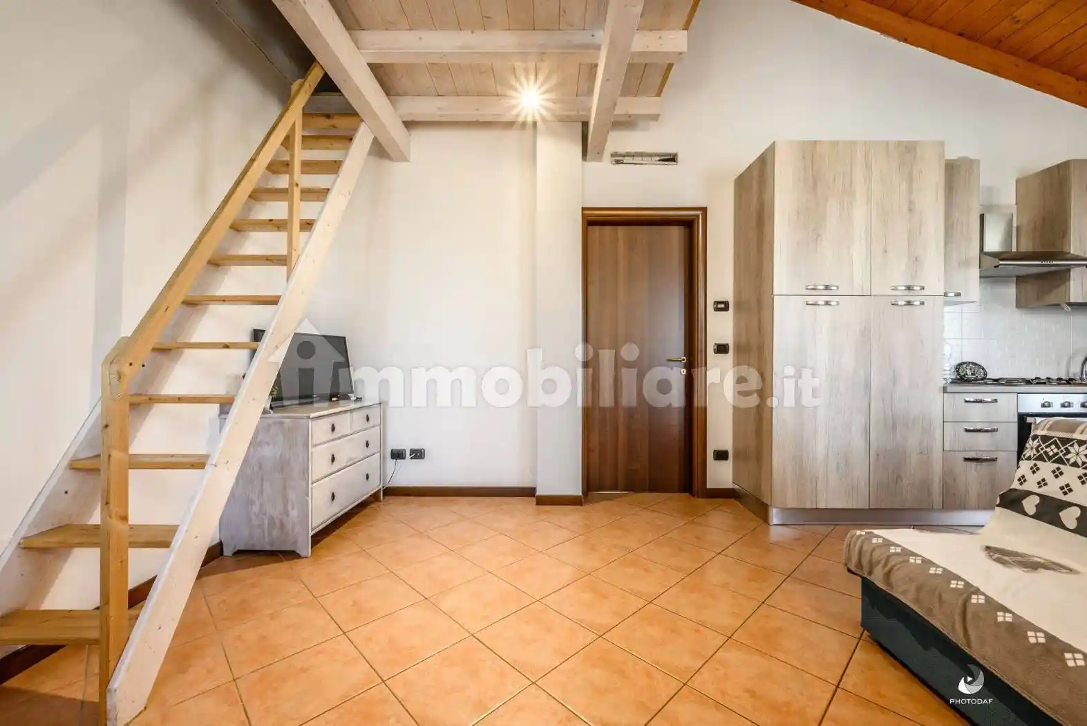 Appartamento - foto 5