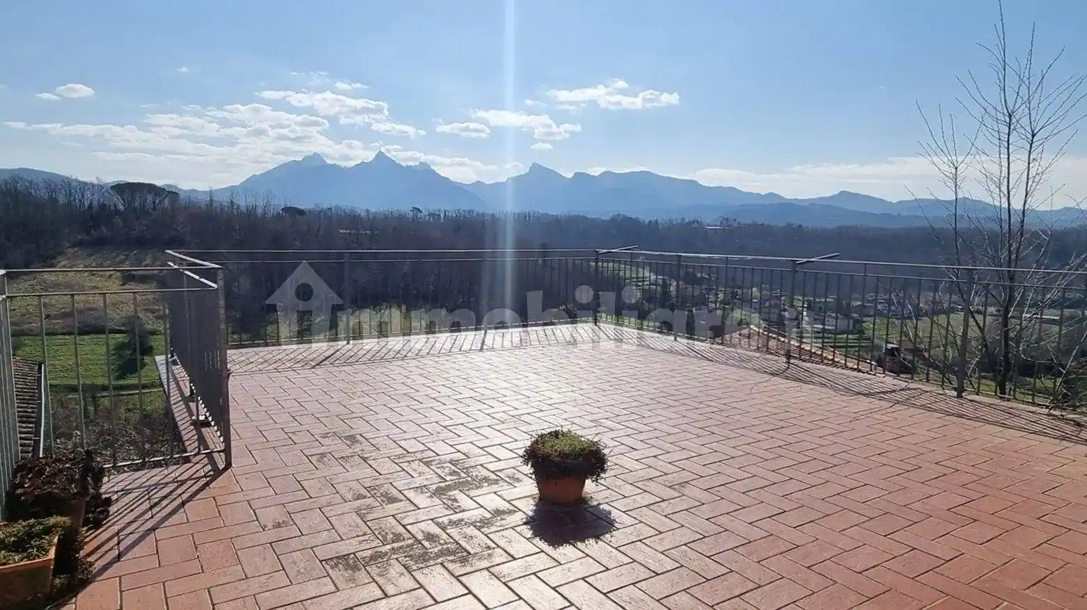 Villa in vendita a Fivizzano