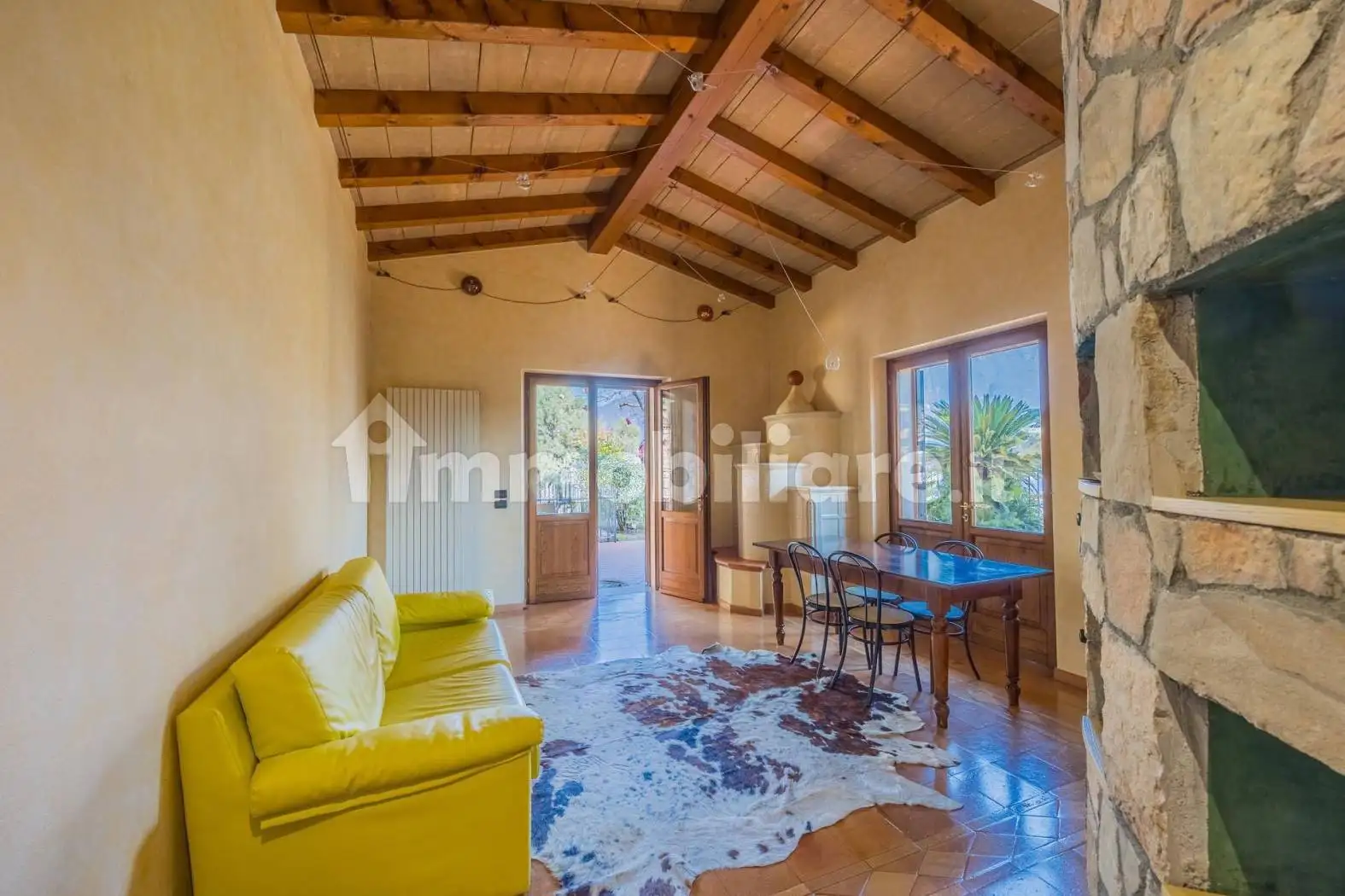 Villa in vendita a Limone sul Garda